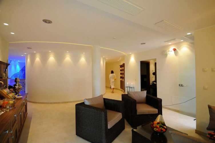 Hotel Sulfner