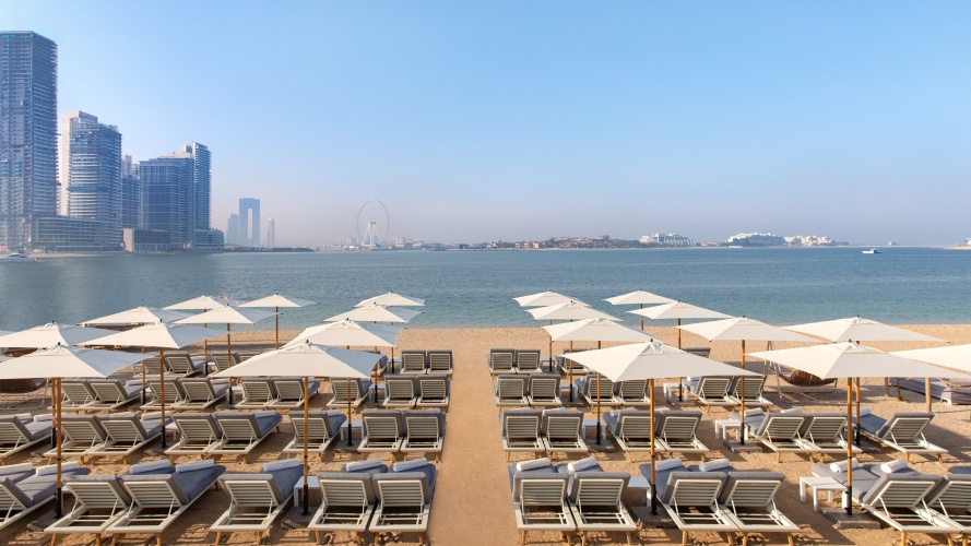 Voco Dubai The Palm photo 30