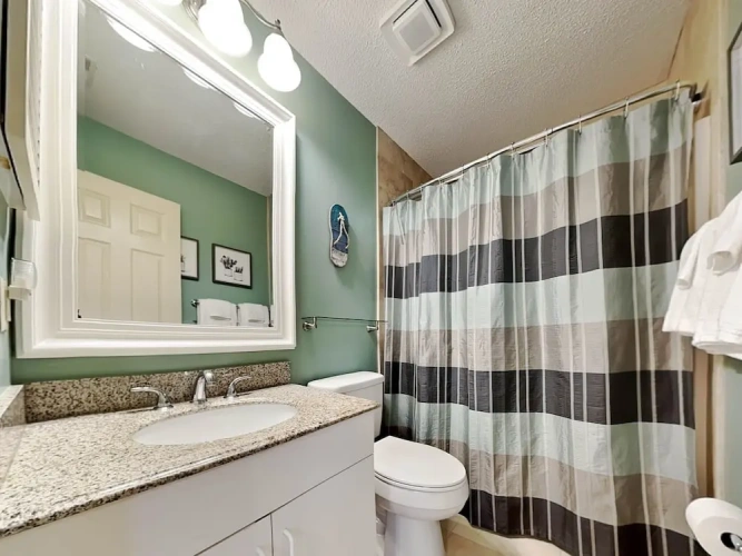 Standard room with balcony and with pool view