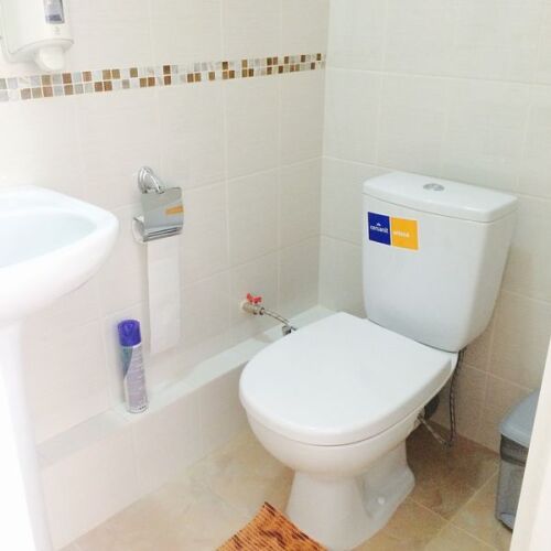 Фотография номера гостиницы Надежда