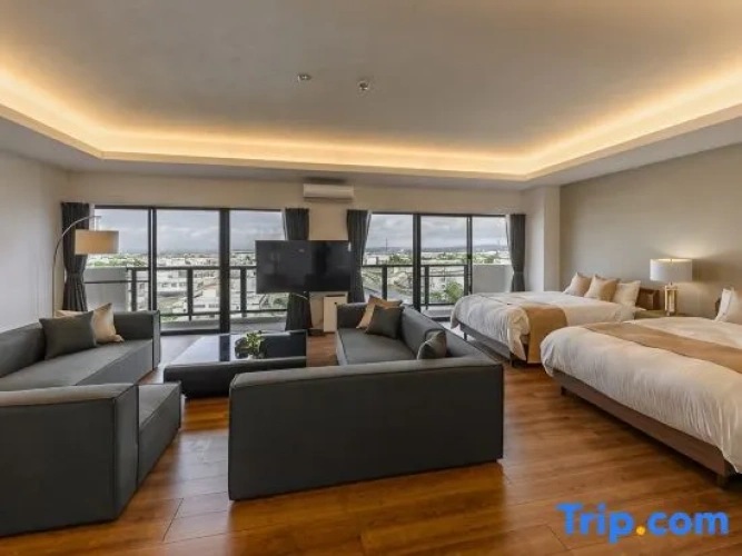 Executive Single room