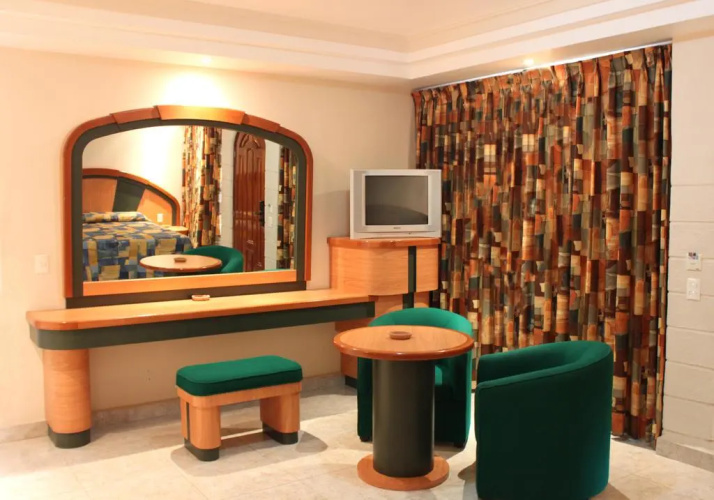 Hotel Costa Azul