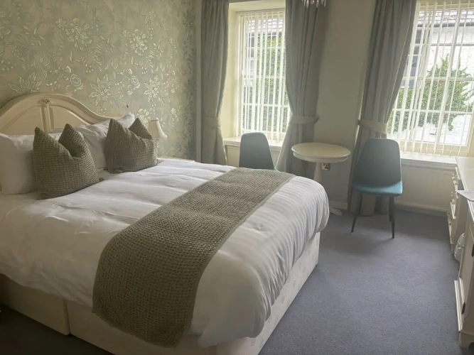 Executive Double room