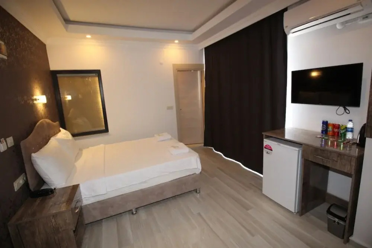 Avşar Apart Motel