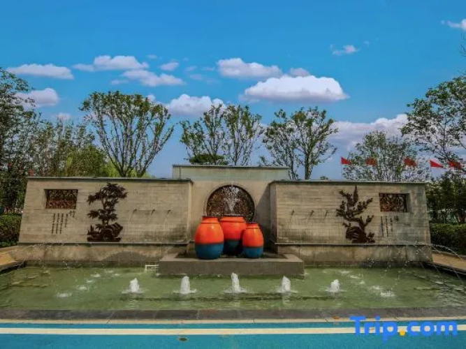 Recluse Taishan Hotel