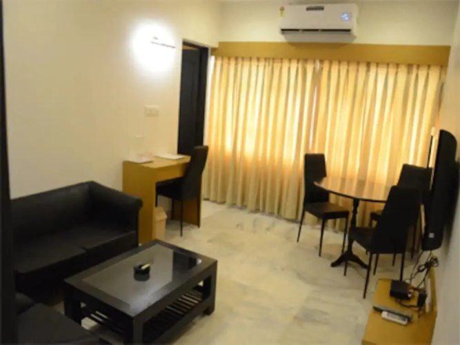 Hotel Yuvraj