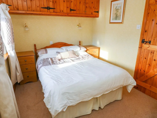 Springs Cottage