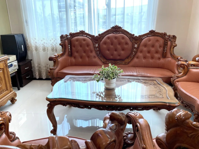 TONG YI Homestay