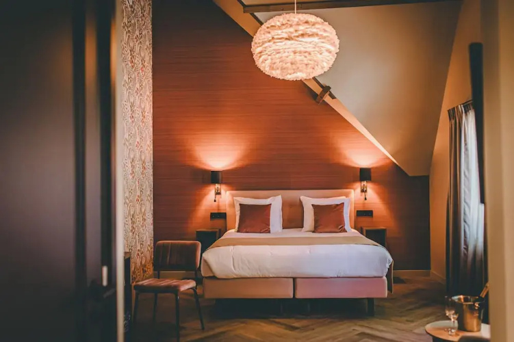 Hotel Centraal Baarlo