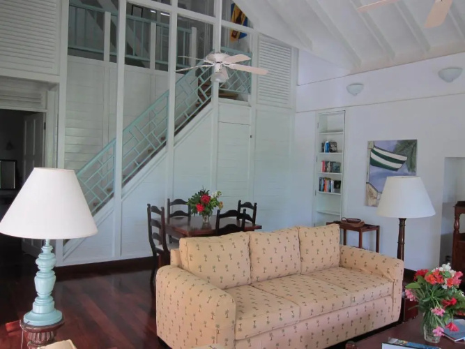 Inchcape Seaside Villas