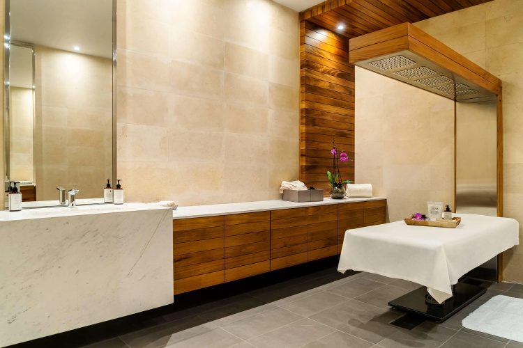 Grand Hyatt Bogota photo 10