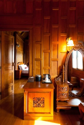 3 Bedrooms Cottage