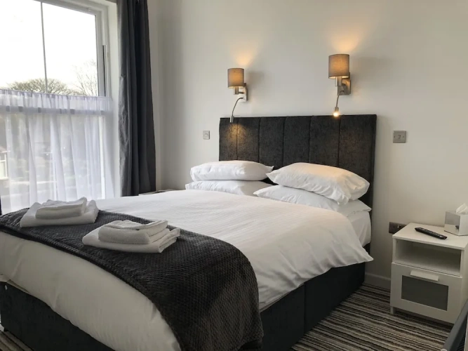 Superior Double room