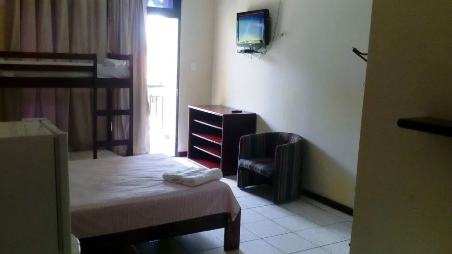Hotel Praia Bela