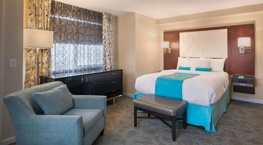 Aqua Blue Hotel & Conference Center photo 7