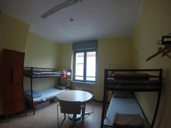 Ostello di Saronno - Malpensa Hostel