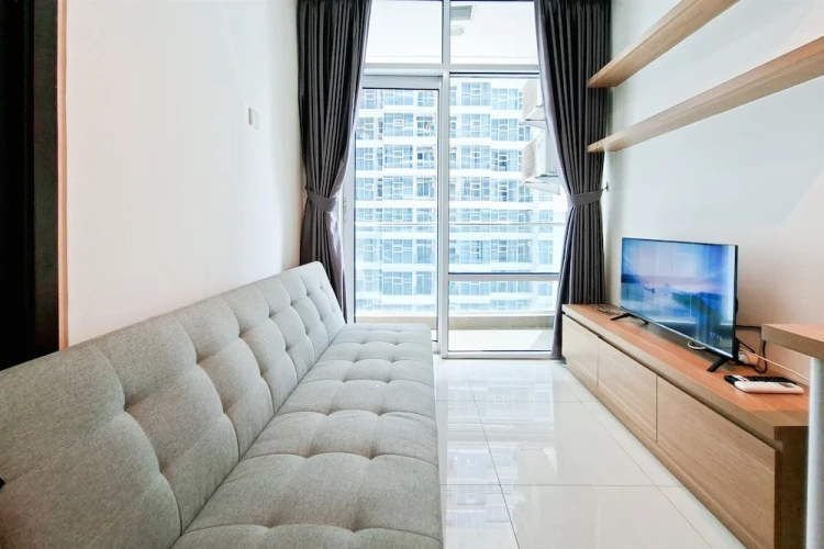 Standard Apartment