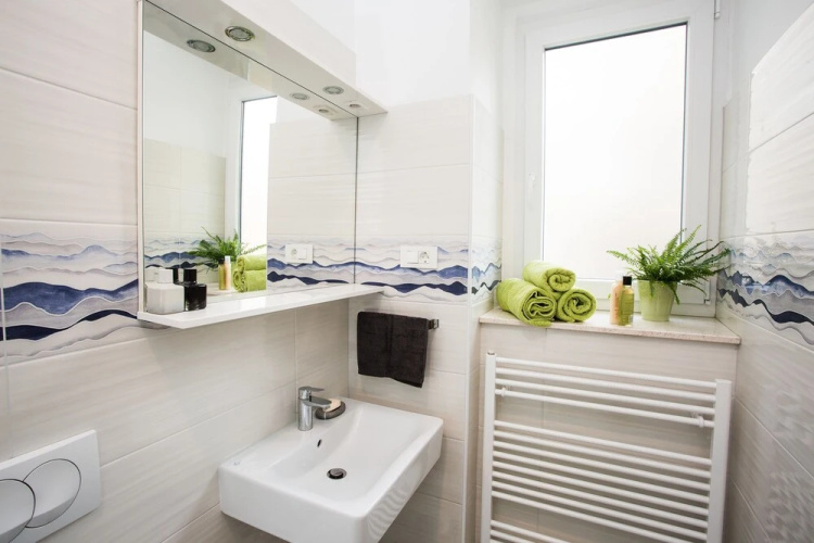 Apartment Zagreb Mandic