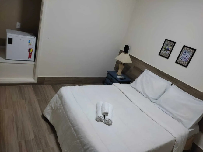 Avenida Hotel De Resende