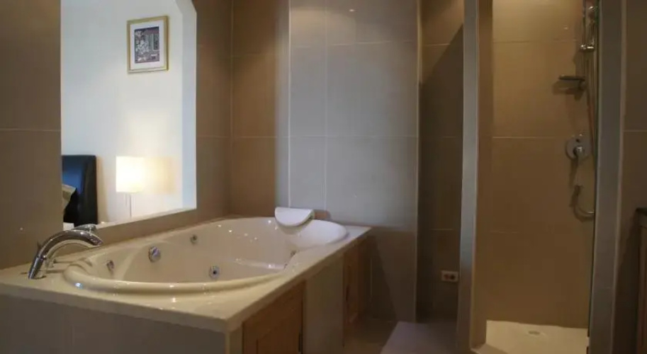 VT 2 - Serviced Apartment