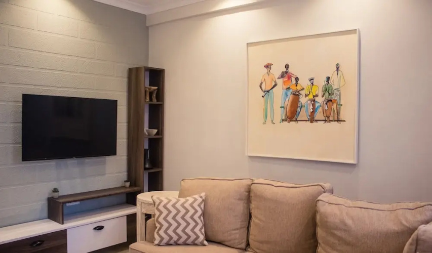 Tulivu Suites