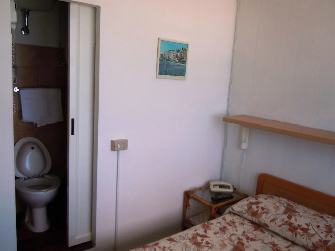 Albergo La Lampara