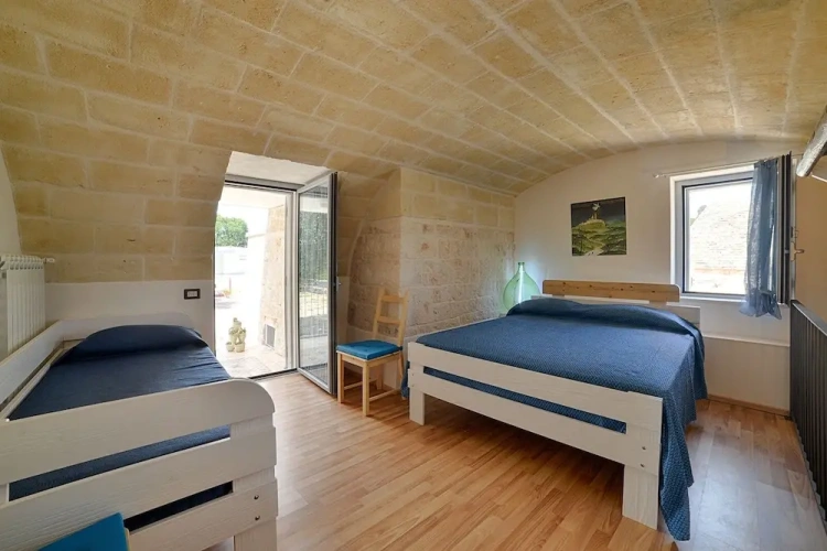 2 Bedrooms Standard room