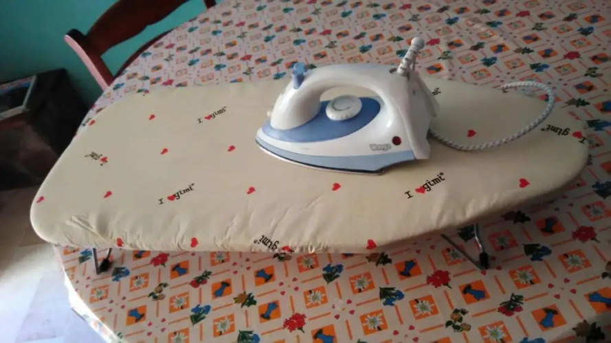 Sa Domo Antiga