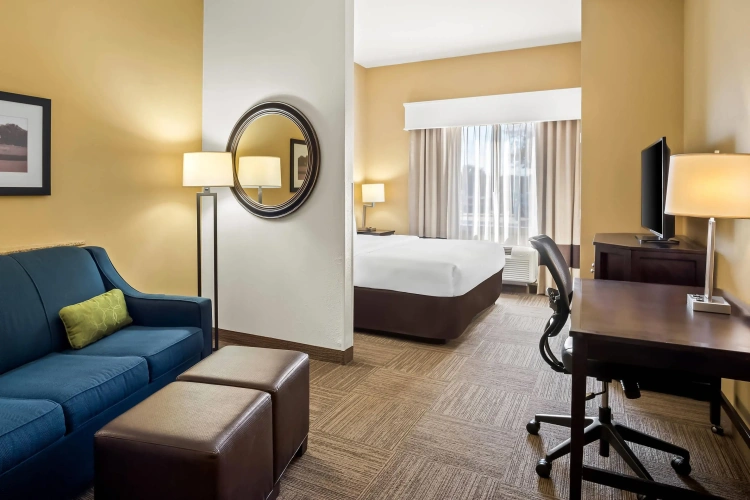 Double Suite