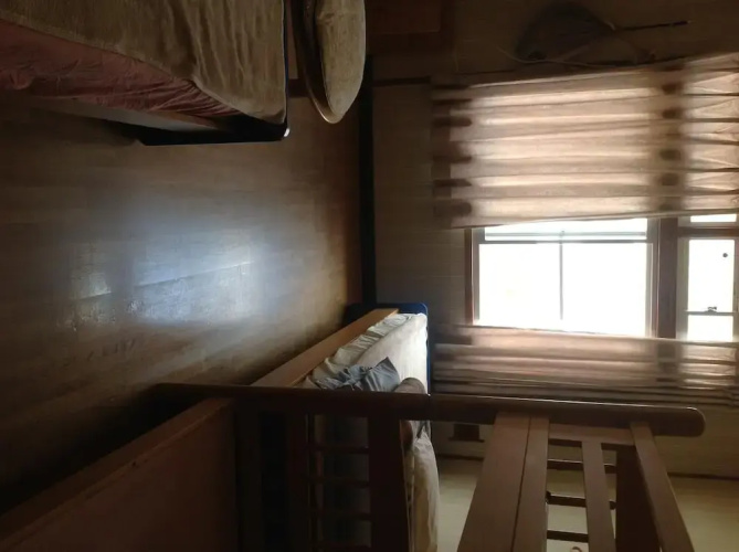 Tamaya Youth Hostel