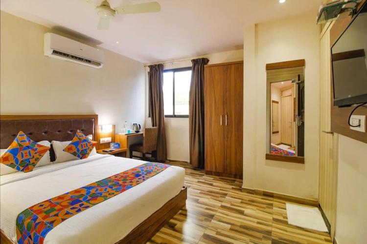 Premium Double room