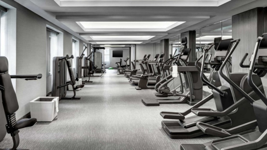 The St. Regis New York photo 42