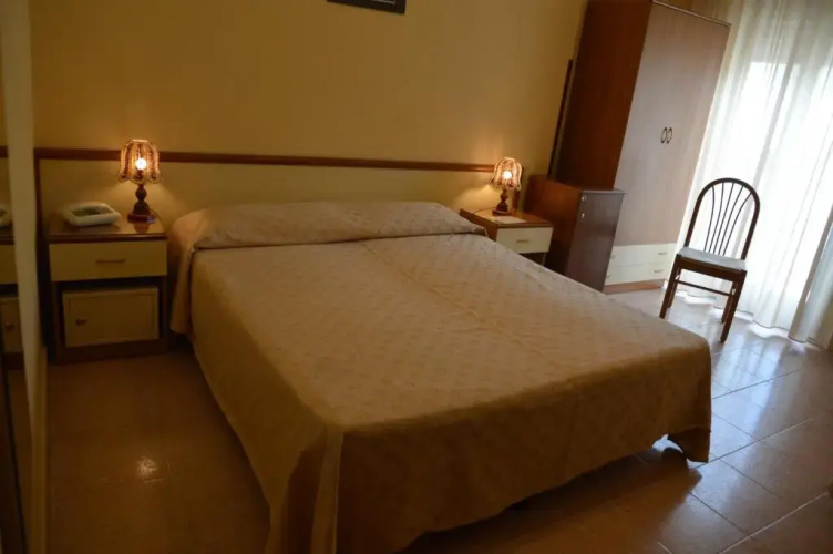 Hotel Virgilio