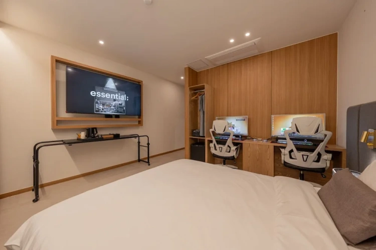Royal Double room