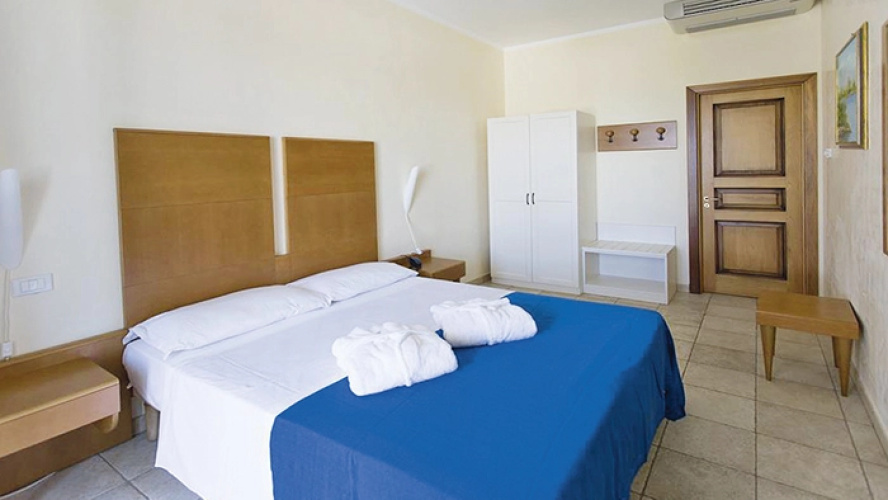 Resort Portoselvaggio