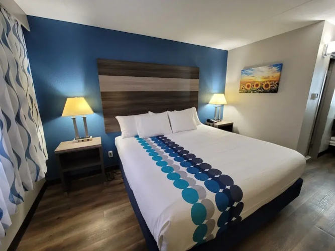 Wichita Inn