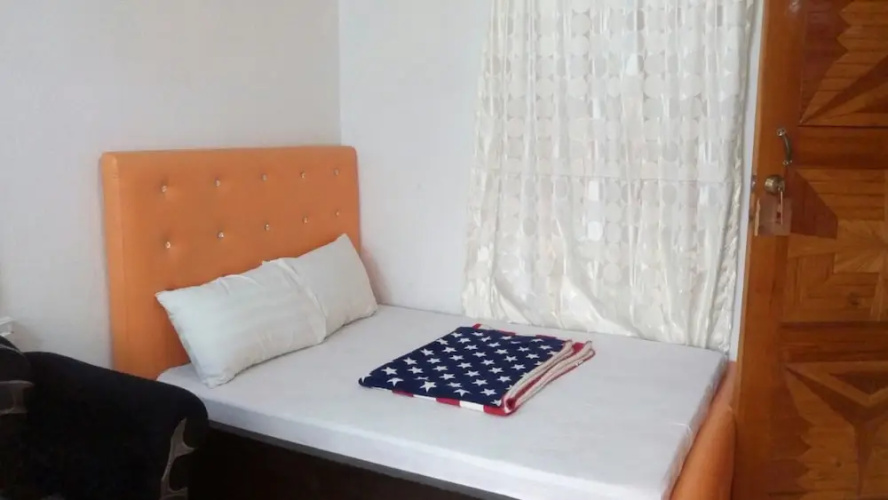 Tafol Hotel & Suit
