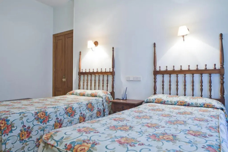 Hotel Rey Niño