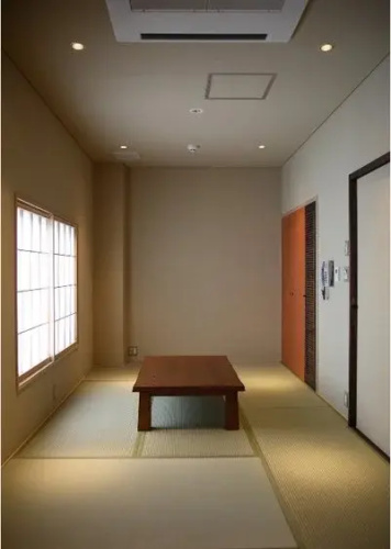 Business Hotel Hatago Komeya