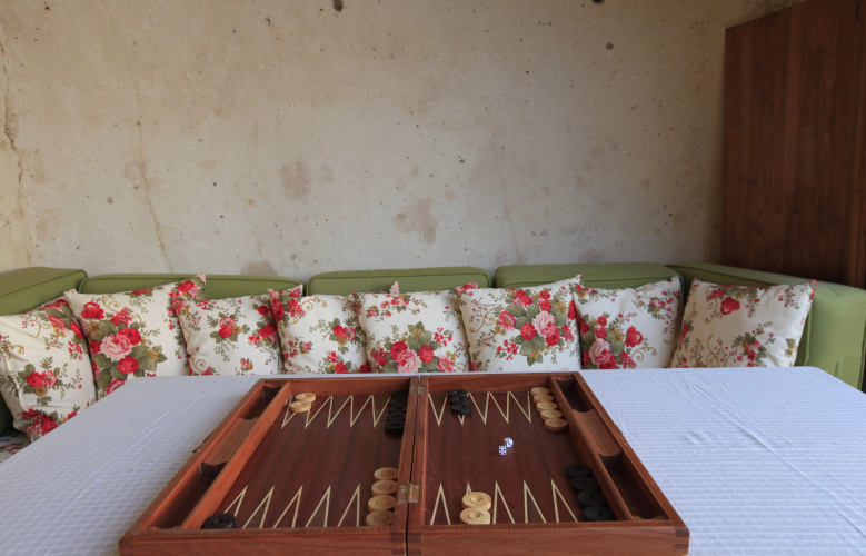 The Cappadocia Hotel