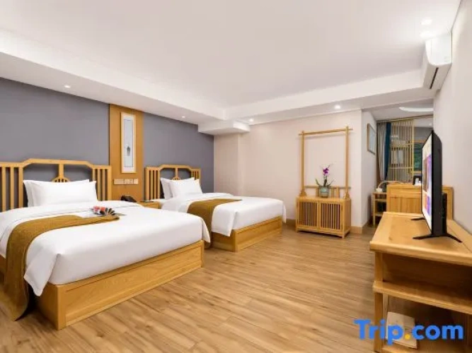 Executive Twin room