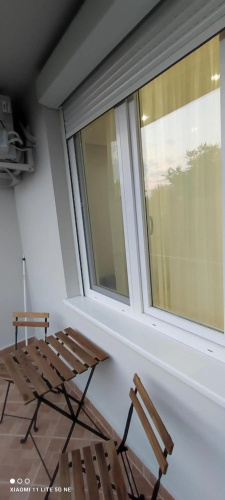 M3 Zugló Apartment