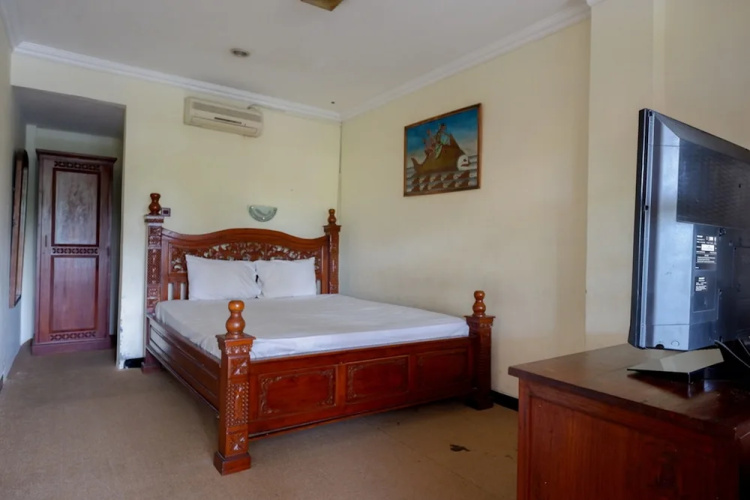 Bifa Hotel