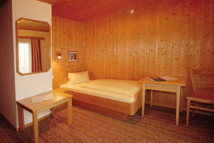 Hotel Kielhuberhof
