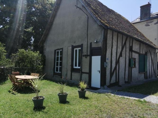 3 Bedrooms Cottage