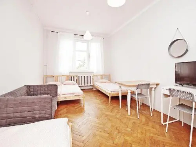 3Citygo Hostel Gdynia