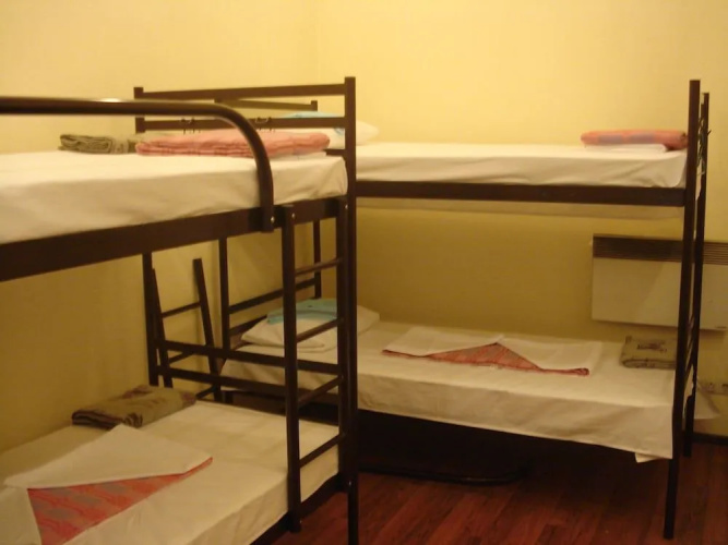 Hostel Voyage
