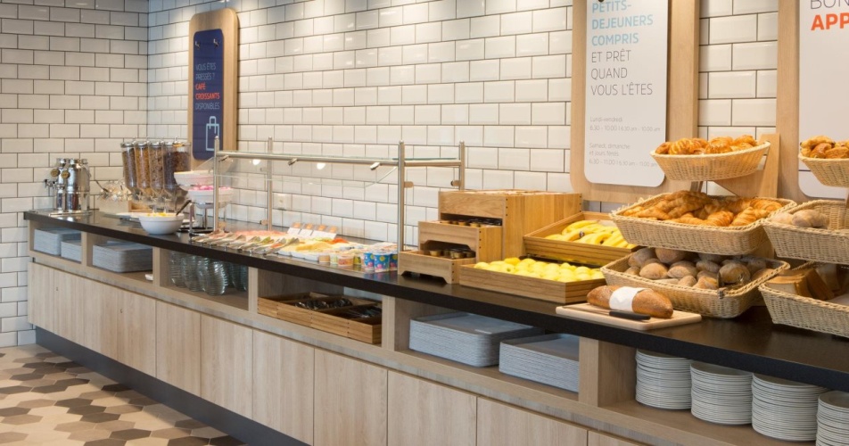 Holiday Inn Express Geneva Airport photo 16