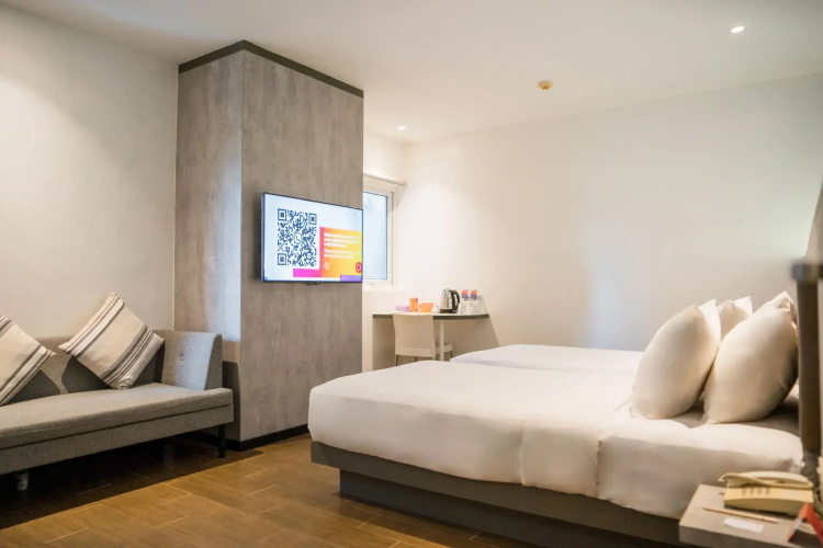 Amaris Hotel Ambon