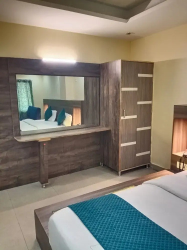 hotel vikrant